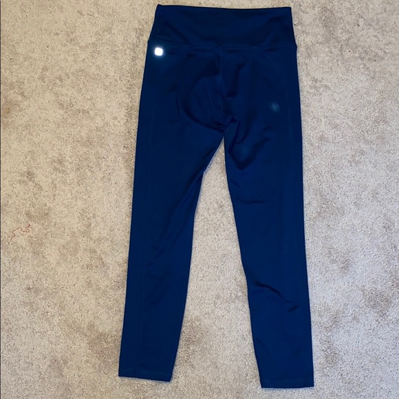 Fabletics high waisted leggings - Picture 2 of 6